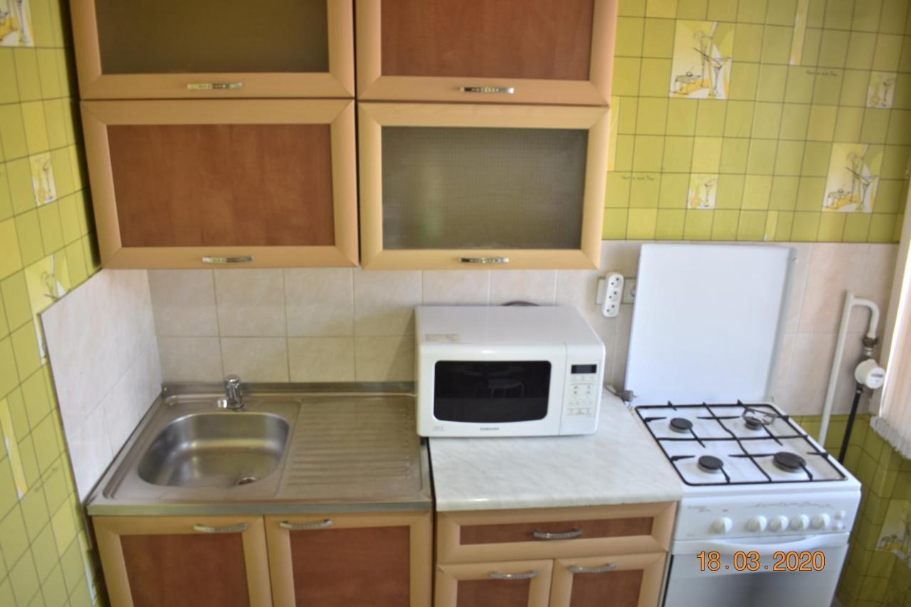 1 Комнатные Апартаменты На Ауэзова 236 Kökchetaou Extérieur photo